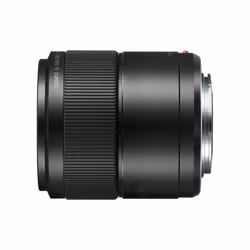 Panasonic Lumix G Macro 30mm / F2.8 ASPH. / MEGA O.I.S. SLR Obiettivi macro Nero - Vista aggiuntiva 5