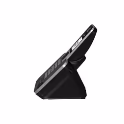 Panasonic KX-TGD310 Telefono DECT Identificatore di chiamata Grigio - Vista aggiuntiva 7