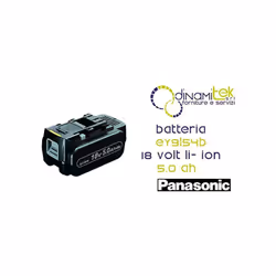 Tecnologia Panasonic comprovata e affidabile, struttura leggera de solo 0,8 kg, prestazioni elevate per la casa o per il prof ...