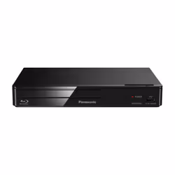 Panasonic DMP-BD84EG-K Blu-Ray player - Vista aggiuntiva 4