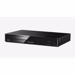 Panasonic DMP-BDT167EG DVD player - Vista aggiuntiva 4