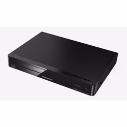 Panasonic DMP-BDT167EG DVD player - Vista aggiuntiva 5