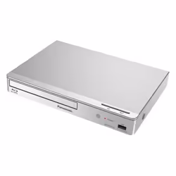 Panasonic DMP-BDT168EG Blu-Ray player - Vista aggiuntiva 4