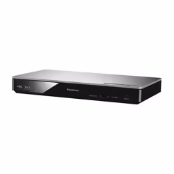 Panasonic Lettore Smart Network 3D Blu-ray Disc / DVD DMP-BDT181