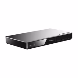 Panasonic Lettore Smart Network 3D Blu-ray Disc / DVD DMP-BDT181