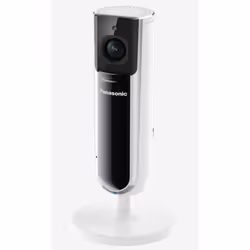 Panasonic KX-HNC800 Telecamera di sicurezza IP Interno 1920 x 1080 Pixel Scrivania/Parete