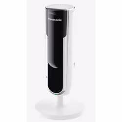 Panasonic KX-HNC800 Telecamera di sicurezza IP Interno 1920 x 1080 Pixel Scrivania/Parete