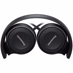 Panasonic RP-HF100ME Auricolare Cablato A Padiglione Musica e Chiamate Nero - Vista aggiuntiva 4