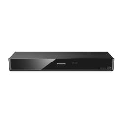 Panasonic DMR-BWT850EC Blu-Ray recorder