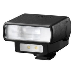 Panasonic DMW FL 200 Flash slave Nero