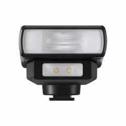 Panasonic DMW FL 200 Flash slave Nero - Vista aggiuntiva 2