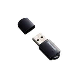 Panasonic AJ-WM50E trasmettitore dato Nero