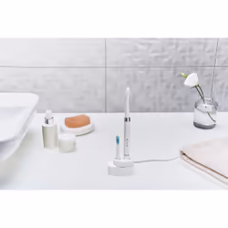 Panasonic Testine di ricambio con setole Multi-Fit per spazzolino elettrico EW-DM81, pulizia profonda e delicata della superficie dentale, confezione da 2 pezzi - Vista aggiuntiva 4