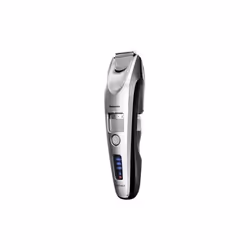 Panasonic ER-SB60-S803 regolabarba AC/Baterry 38 2 cm Argento - Vista aggiuntiva 5