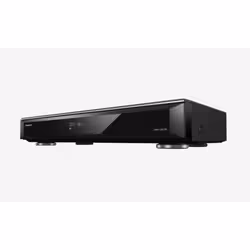 Panasonic DMR-UBC90EG-K Blu-Ray recorder - Vista aggiuntiva 5