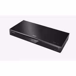 Panasonic DMR-UBC90EG-K Blu-Ray recorder - Vista aggiuntiva 6