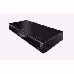 Panasonic DMR-UBC90EG-K Blu-Ray recorder - Vista aggiuntiva 7