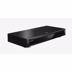 Panasonic DMR-UBS90EG-K Blu-Ray recorder - Vista aggiuntiva 4