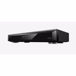 Panasonic DMR-UBS90EG-K Blu-Ray recorder - Vista aggiuntiva 5
