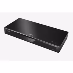 Panasonic DMR-UBS90EG-K Blu-Ray recorder - Vista aggiuntiva 6
