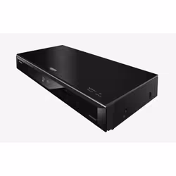 Panasonic DMR-UBS90EG-K Blu-Ray recorder - Vista aggiuntiva 7