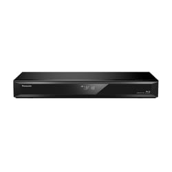 Panasonic DMR-BST760EG Blu-Ray recorder