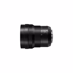Panasonic H-E08018E obiettivo per fotocamera Nero - Vista aggiuntiva 4