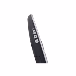 Panasonic KX-TGE520GS telefono Telefono DECT Identificatore di chiamata Nero, Argento - Vista aggiuntiva 2