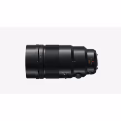 Panasonic H-ES200E obiettivo per fotocamera Videocamera Teleobiettivo Nero - Vista aggiuntiva 7