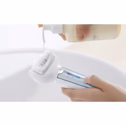 Panasonic ES-EL2A, Epilatore con 60 pinzette, Wet&Dry - Vista aggiuntiva 4