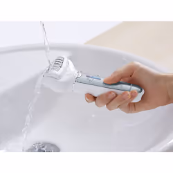 Panasonic ES-EL2A, Epilatore con 60 pinzette, Wet&Dry - Vista aggiuntiva 5