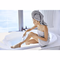 Panasonic ES-EL2A, Epilatore con 60 pinzette, Wet&Dry - Vista aggiuntiva 6