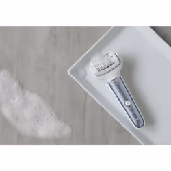 Panasonic ES-EL2A, Epilatore con 60 pinzette, Wet&Dry - Vista aggiuntiva 7
