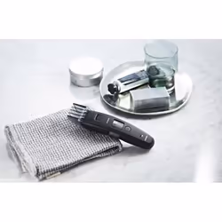 Panasonic ER-GB96 AC/Baterry 58 3 cm Nero, Argento - Vista aggiuntiva 4