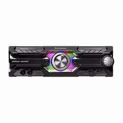 Panasonic SC-MAX3500 Mini impianto audio domestico 2000 W Nero