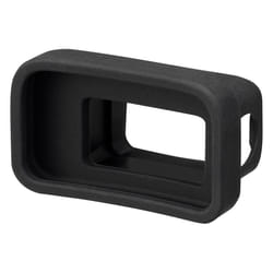 Panasonic DMW-EC5GU-K paraocchi per fotocamera