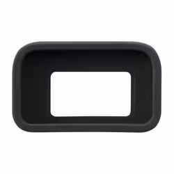 Panasonic DMW-EC5GU-K paraocchi per fotocamera - Vista aggiuntiva 2