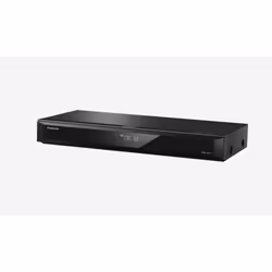 Panasonic DMR-UBC70EG-K Blu-Ray recorder - Vista aggiuntiva 2