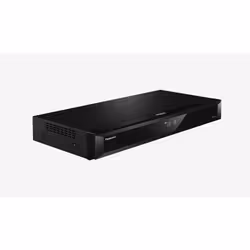 Panasonic DMR-UBC70EG-K Blu-Ray recorder - Vista aggiuntiva 3