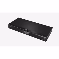 Panasonic DMR-UBC70EG-K Blu-Ray recorder - Vista aggiuntiva 5