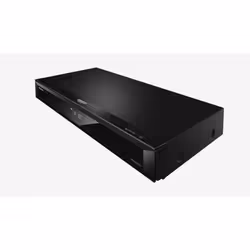 Panasonic DMR-UBC70EG-K Blu-Ray recorder - Vista aggiuntiva 6