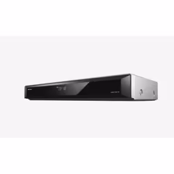 Panasonic DMR-UBC70EG-S Blu-Ray recorder - Vista aggiuntiva 4