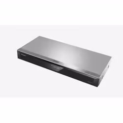 Panasonic DMR-UBC70EG-S Blu-Ray recorder - Vista aggiuntiva 5