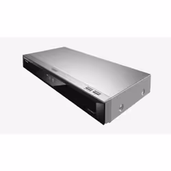 Panasonic DMR-UBC70EG-S Blu-Ray recorder - Vista aggiuntiva 6