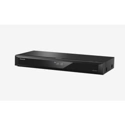 Panasonic DMR-UBS70EG-K Blu-Ray recorder