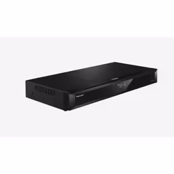 Panasonic DMR-UBS70EG-K Blu-Ray recorder