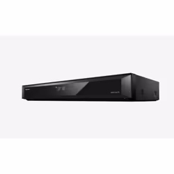 Panasonic DMR-UBS70EG-K Blu-Ray recorder