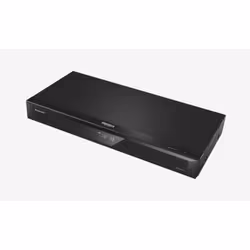Panasonic DMR-UBS70EG-K Blu-Ray recorder - Vista aggiuntiva 4