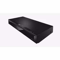 Panasonic DMR-UBS70EG-K Blu-Ray recorder - Vista aggiuntiva 5