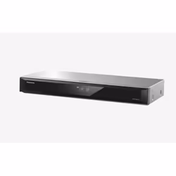 Panasonic DMR-UBS70EG-S Blu-Ray recorder